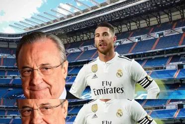 Antes las constantes bajas que tuvo el conjunto Merengue en lo que va de la temporada, la junta directiva ya apuntó a una joven estrella para el próximo mercado