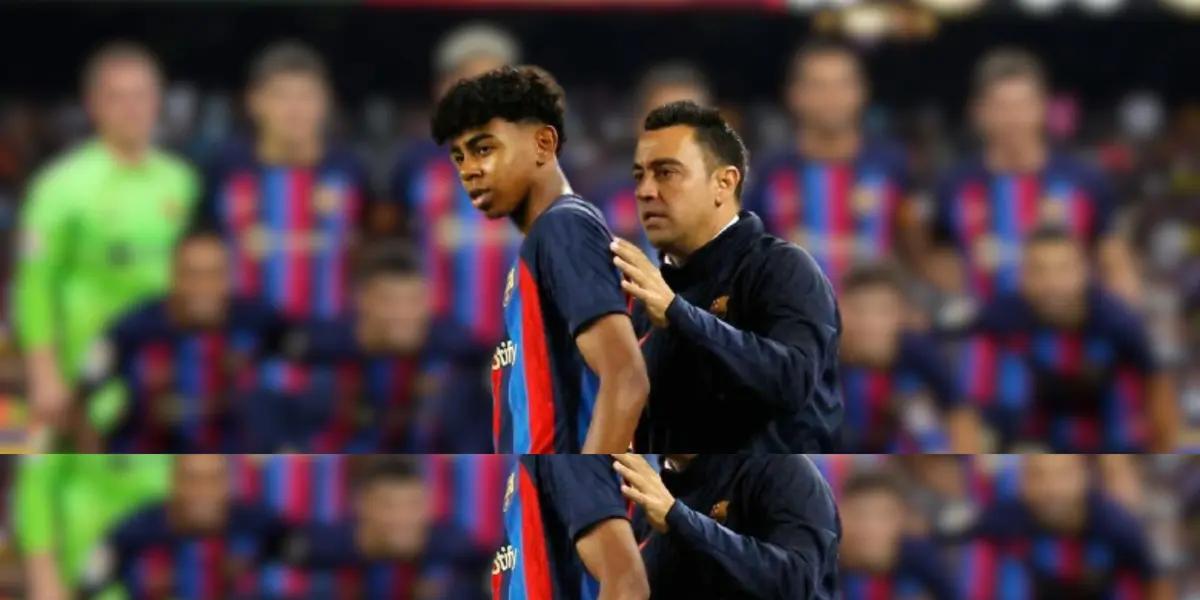 Antes que el fichaje de Joao Cancelo, deben resolver esta cuestión para que no les roben a una de sus mayores joyas