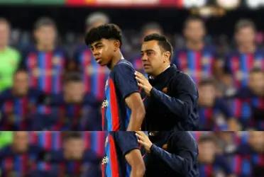 Antes que el fichaje de Joao Cancelo, deben resolver esta cuestión para que no les roben a una de sus mayores joyas