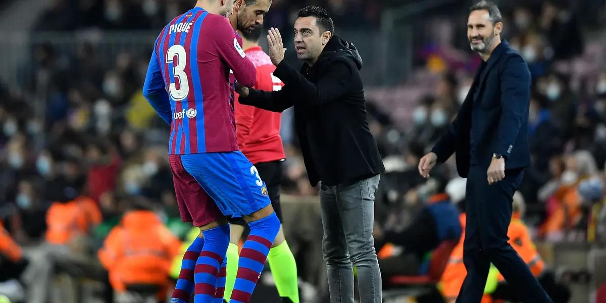 Antes de ser blaugrana, el jugador estuvo muy cerca de vestirse de blanco, pero algo ocurrió. A continuación los detalles de la nota.