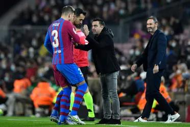 Antes de ser blaugrana, el jugador estuvo muy cerca de vestirse de blanco, pero algo ocurrió. A continuación los detalles de la nota.