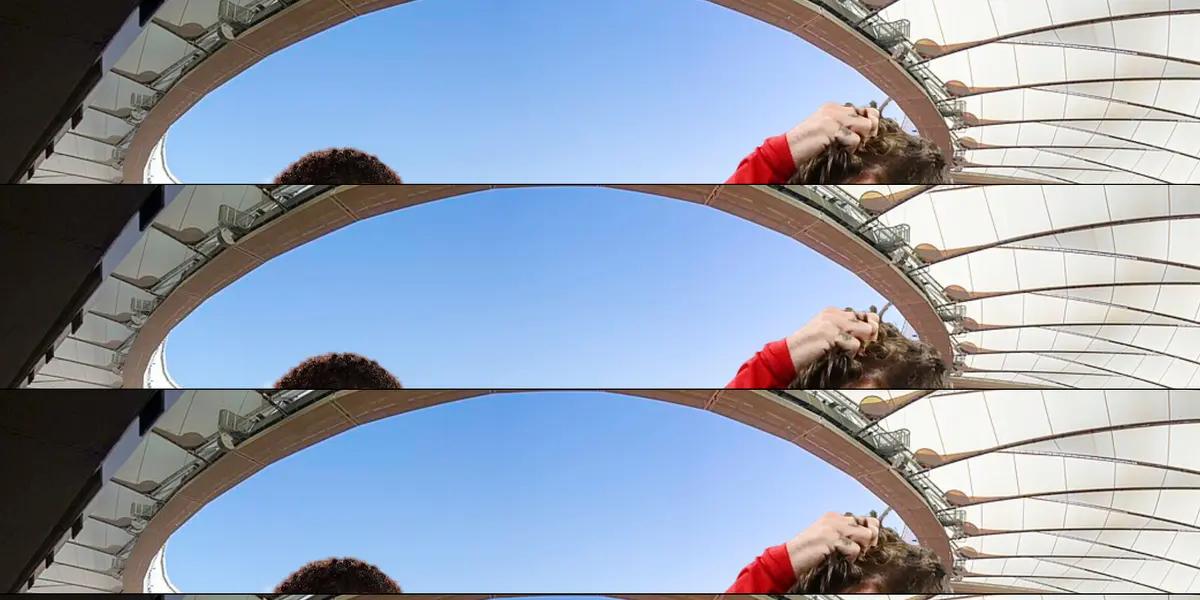 Antoine Griezmann fue consultado sobre su gran nivel y comparado con Jude Bellingham pero salió gambeteando con sus declaraciones