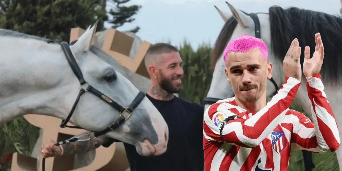 Antoine Griezmann invirtió fuerte en un nuevo emprendimiento para seguir haciendo crecer su fortuna