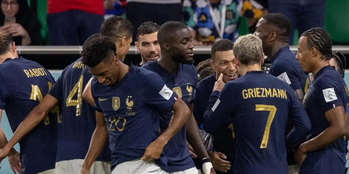 Antoine Griezmann nunca pudo demostrar su calidad y el Barza lo terminó vendiendo de regreso al Atlético de Madrid.