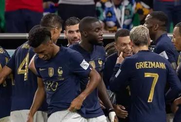 Antoine Griezmann nunca pudo demostrar su calidad y el Barza lo terminó vendiendo de regreso al Atlético de Madrid.