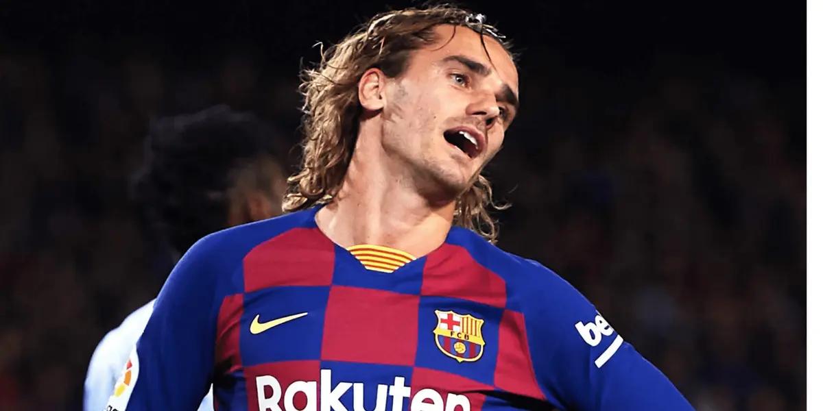 Antoine Griezmann reveló el secreto de su éxito de una conducta que aprendió en FC Barcelona