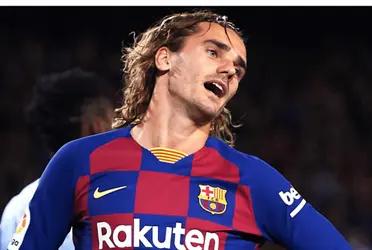 Antoine Griezmann reveló el secreto de su éxito de una conducta que aprendió en FC Barcelona