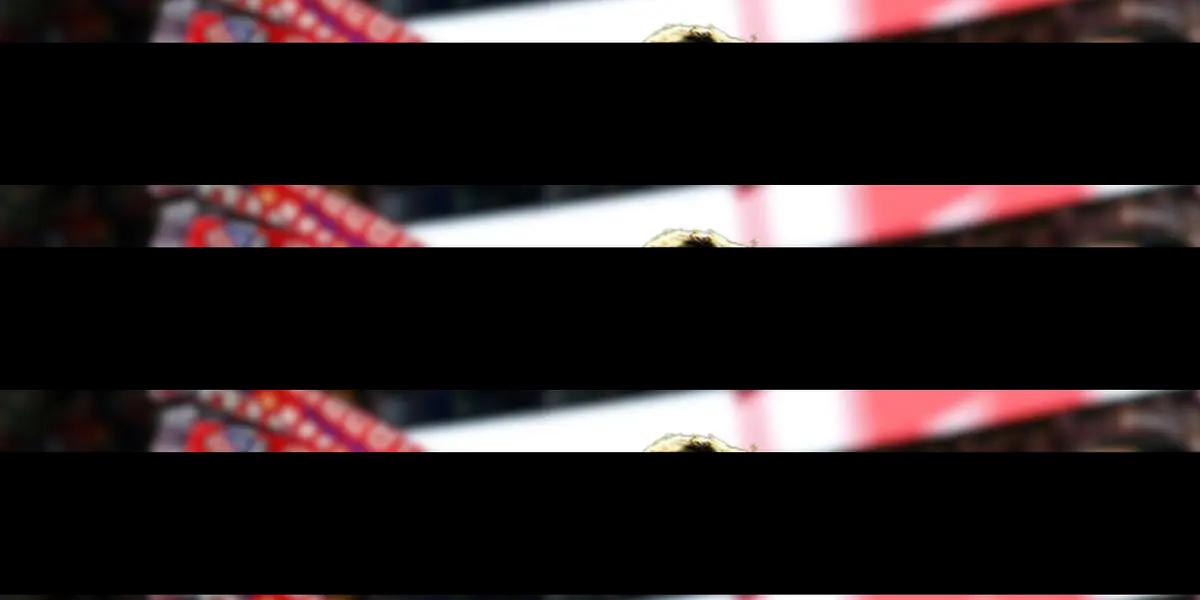 Antoine Griezmann sigue acelerando el amor con la afición del Atlético de Madrid