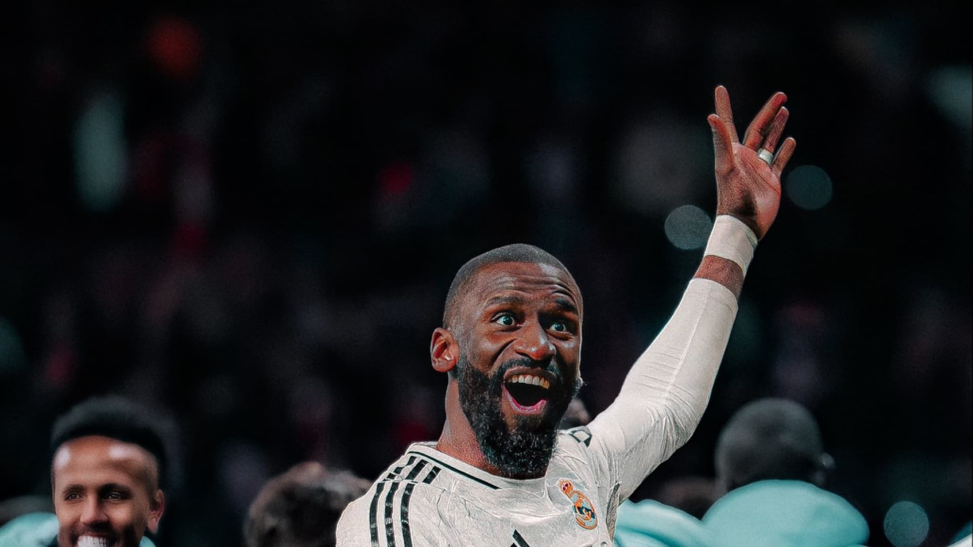 Antonio Rudiger