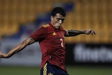 Antonio Sauceda, abuelo de Pedro Porro, jugador del Sporting de Portugal, ha concedido una entrevista a A Bola en la que deja bastante claras cuales son sus preferencias respecto al futuro deportivo de su nieto.