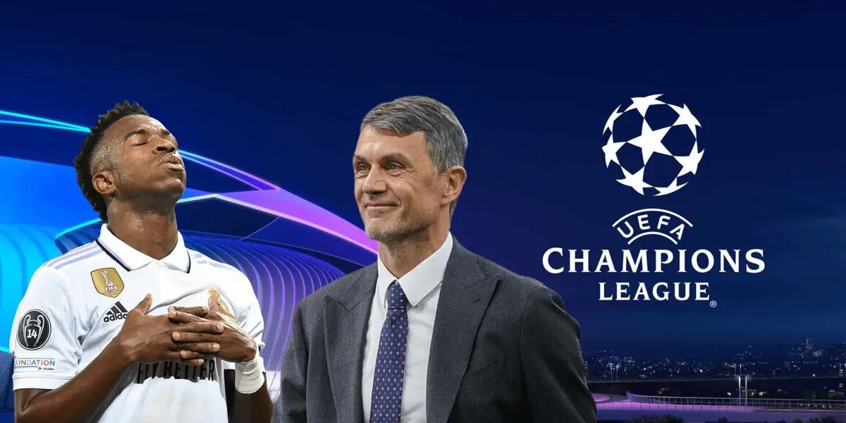 Apareció cuando nadie se lo esperaba y se afirmó en la defensa de su club, hoy es una pieza clave y es seguida de cerca por Carlo Ancelotti.