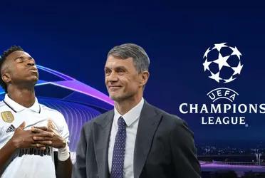 Apareció cuando nadie se lo esperaba y se afirmó en la defensa de su club, hoy es una pieza clave y es seguida de cerca por Carlo Ancelotti.