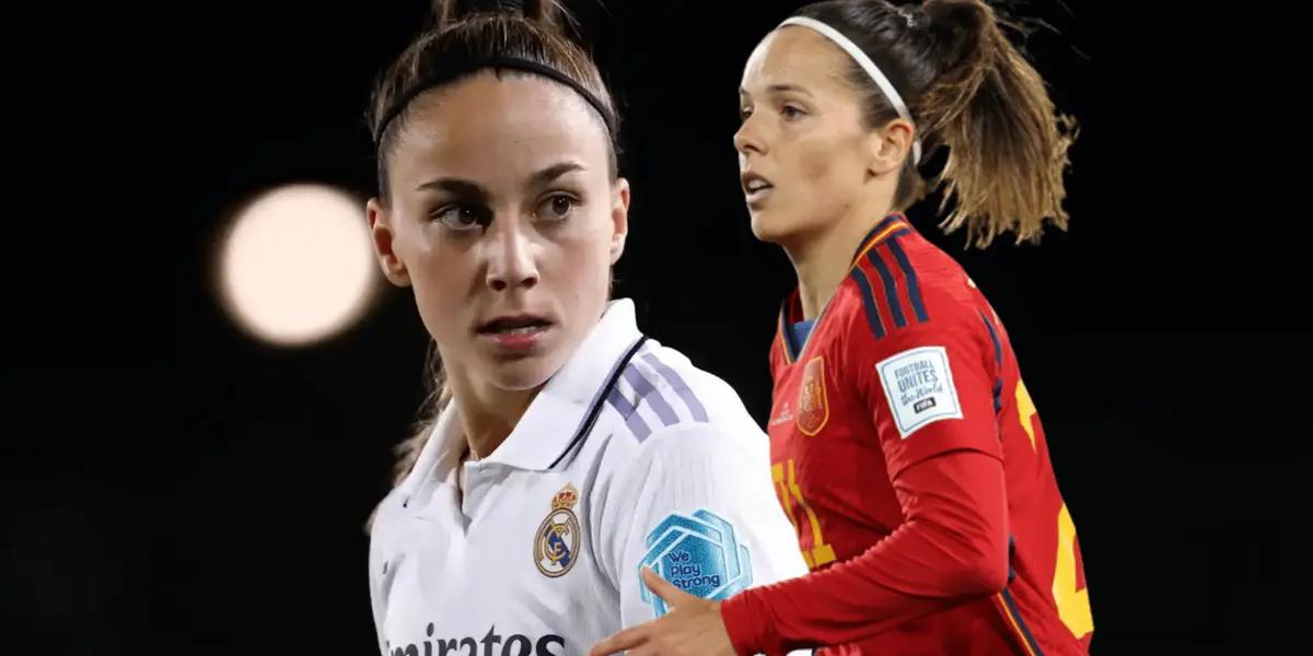 Apenas dos jugadoras no firmaron el comunicado en contra de las autoridades de la Real Federación Española de Fútbol y estos son los motivos