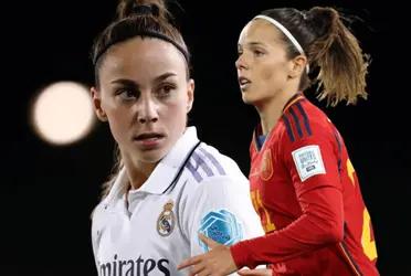 Apenas dos jugadoras no firmaron el comunicado en contra de las autoridades de la Real Federación Española de Fútbol y estos son los motivos