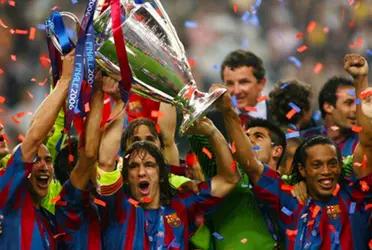 Apenas duró una temporada en el club e hizo más ruido su vida fuera de las canchas