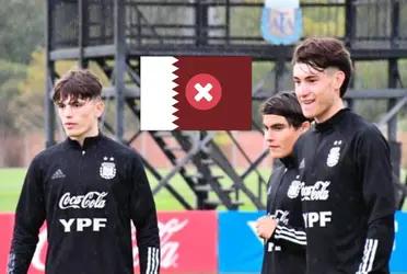 Apenas tiene 18 años y ya deslumbra en uno de los mejores equipos del mundo.