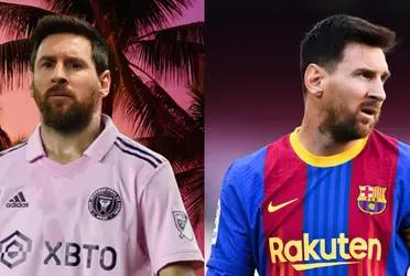 Aquí te contamos la decisión de Inter de Miami de prestar, o no, a Lionel Messi al FC Barcelona