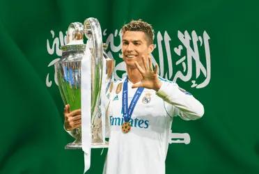 Arabia quiere dar otro golpe y prepara una enorme oferta por una de las exfiguras que triunfaron en el Real Madrid.