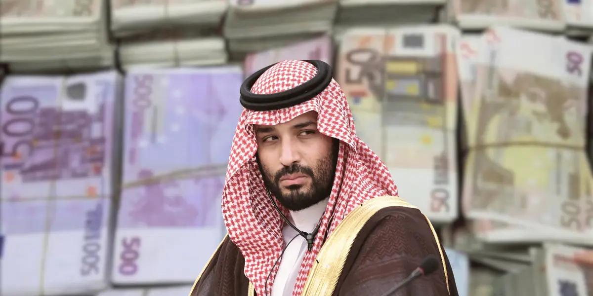 Arabia Saudí quiso tener entre sus filas a uno de los jugadores más importantes en cifra récord pero recibió negativa