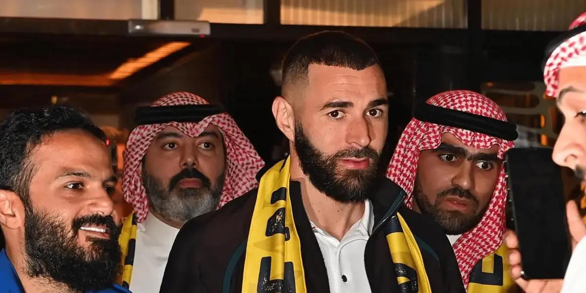 Arabia Saudí sigue apostando a cracks mundiales y ahora va por una figura de la Premier League como nuevo deseo