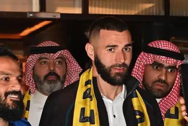 Arabia Saudí sigue apostando a cracks mundiales y ahora va por una figura de la Premier League como nuevo deseo