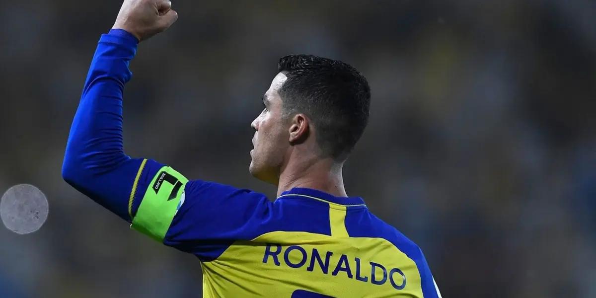 Arabia Saudita puede perder a Cristiano Ronaldo debido a una grave sanción económica