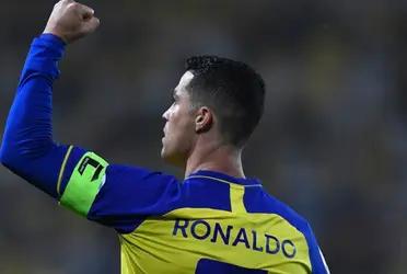 Arabia Saudita puede perder a Cristiano Ronaldo debido a una grave sanción económica