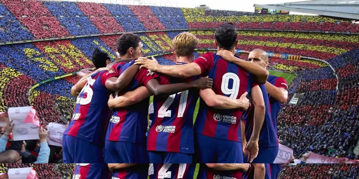 Arabia Saudita sigue con su idea de quedarse con las principales figuras del mercado internacional