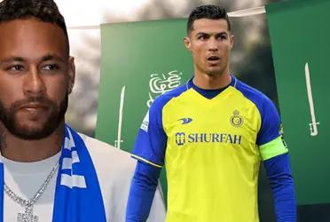 Arabia Saudita tiene un líder indiscutido que no es ni el Al Nassr de Cristiao Ronaldo ni el Al Hilal FC de Neymar