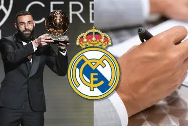 Arabia Saudita va por Karim Benzema y le ofrece un importante contrato con varias cosas interesantes más allá de lo económico