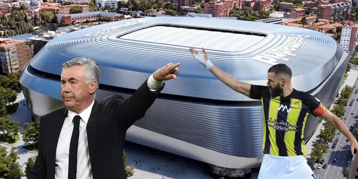 Arabia Saudita vuelve a la carga para llevarse a una de las máximas figuras que tiene La Liga española