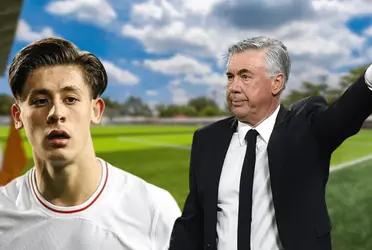 Arda Güller sufrió una nueva lesión y ahora podría perderse un tiempo importante de recuperación