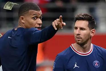 Argentina es uno de los grandes candidatos en Qatar 2022.