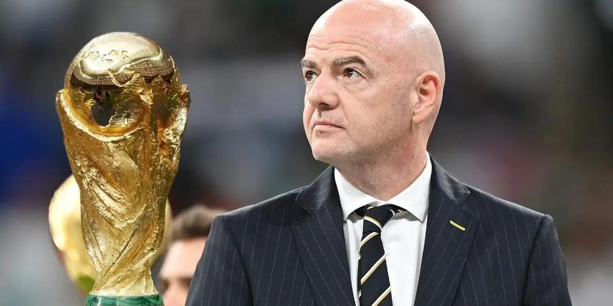 Argentina, Paraguay y Uruguay se unieron nuevamente con el fin de realizar una modificación muy importante de cara la cita ecuménica