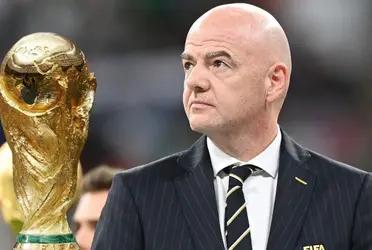 Argentina, Paraguay y Uruguay se unieron nuevamente con el fin de realizar una modificación muy importante de cara la cita ecuménica