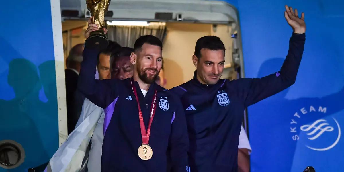 Argentina se medirá ante Ecuador en busca de sumar los primeros tres puntos en las Eliminatorias Sudamericanas.