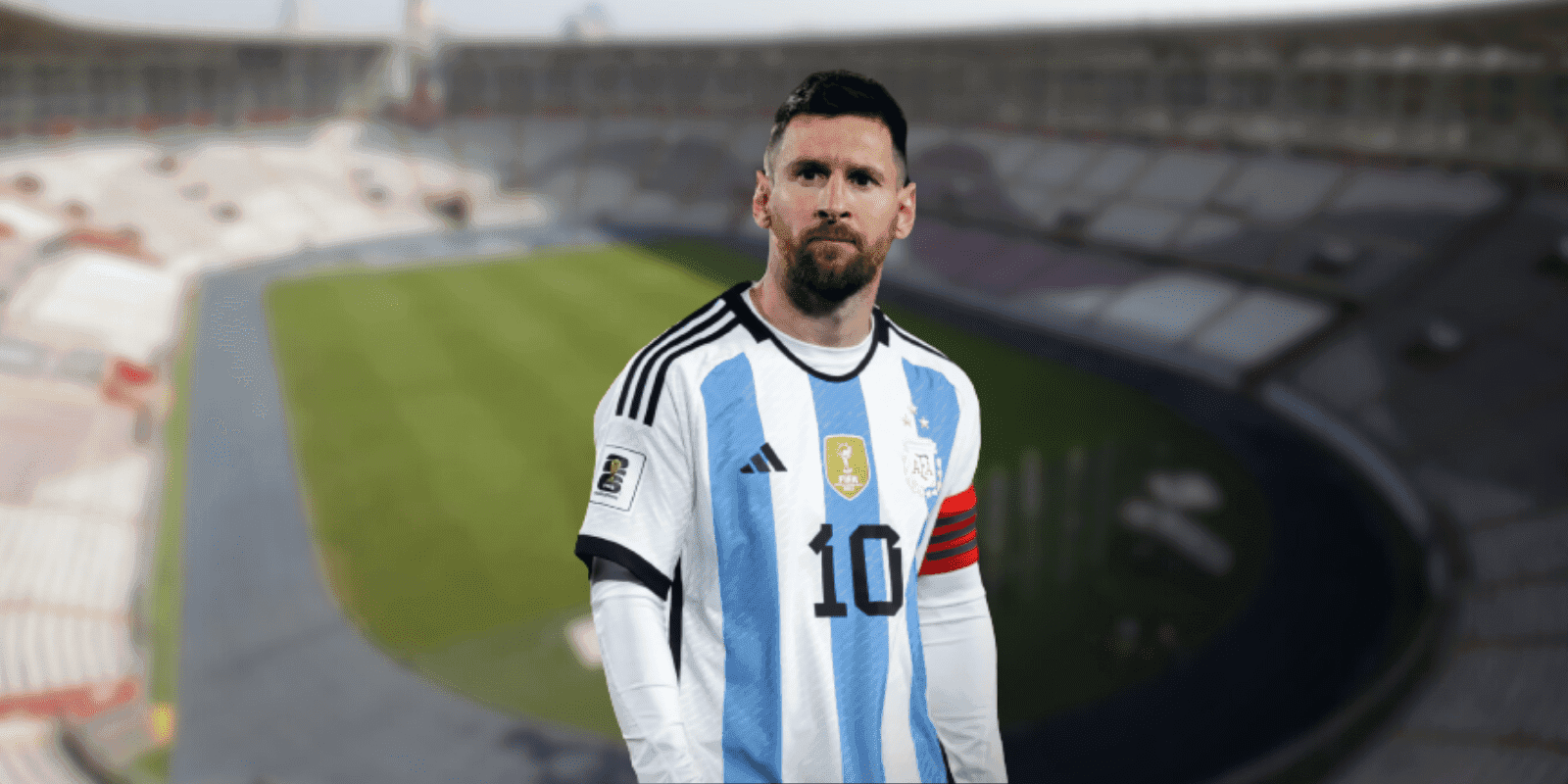 Argentina visita la capital peruana para la cuarta fecha de las Eliminatorias Sudamericanas de la CONMEBOL
