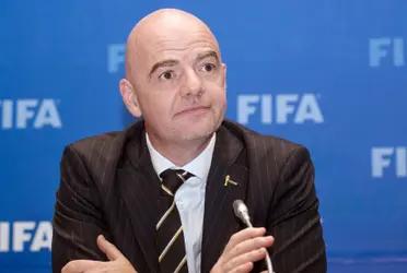 Arrancan nuevamente las eliminatorias rumbo a Qatar 2022 en América y el dilema sobre la prestación de jugadores de los clubes para las selecciones comienza a ser serio, negandose como ya lo hizo la Premier League.