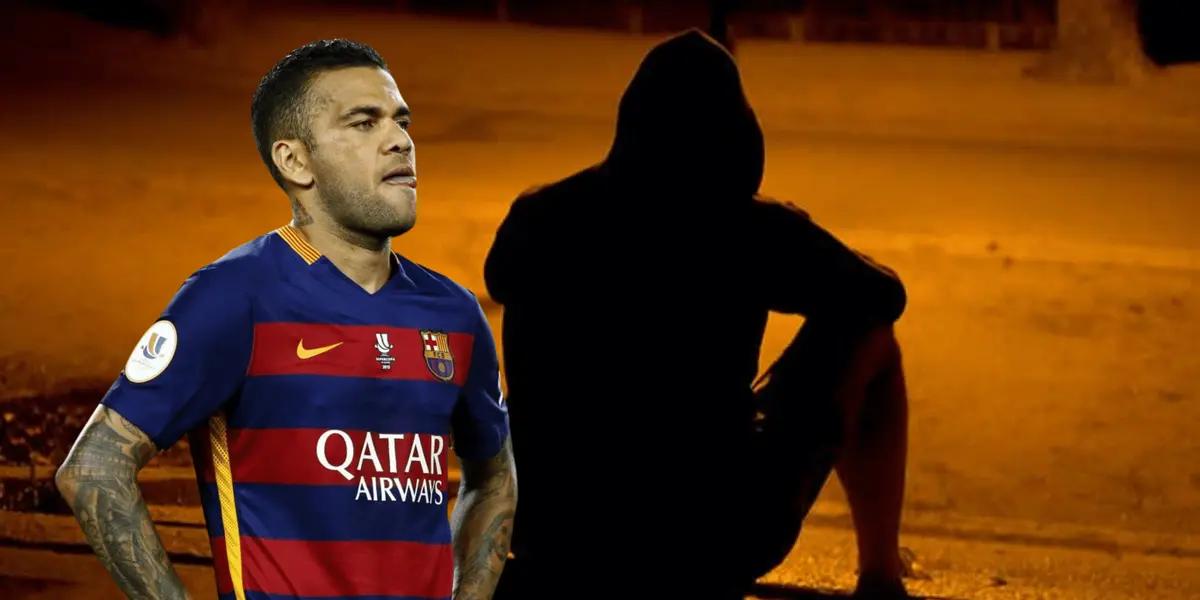 Arribó al Blaugrana como una gran promesa, apenas tuvo minutos en cancha y hace un par de años que no encuentra club