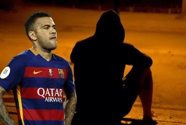 Arribó al Blaugrana como una gran promesa, apenas tuvo minutos en cancha y hace un par de años que no encuentra club