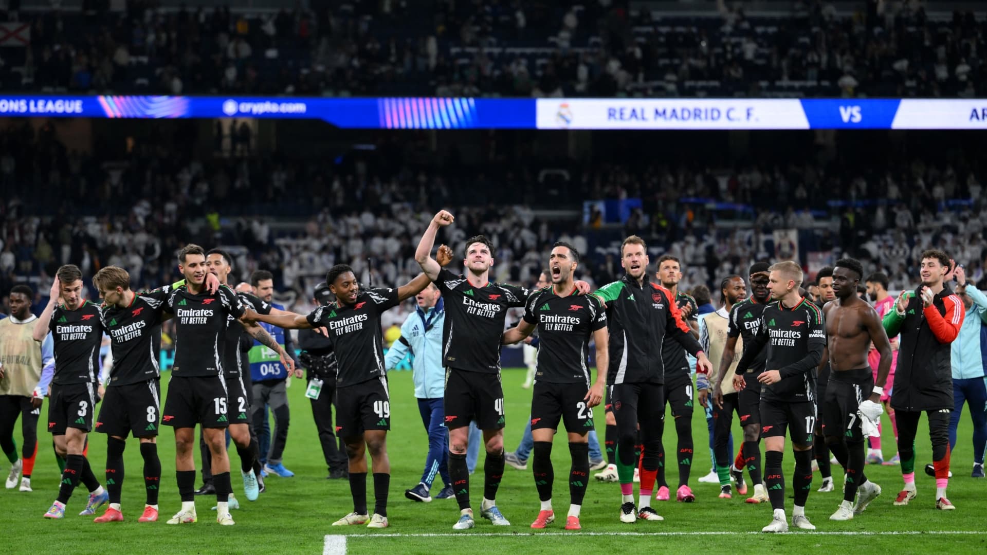 Arsenal