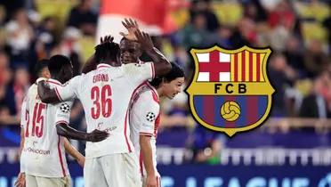 As Mónaco Foto: Escudoteca y Europe 1