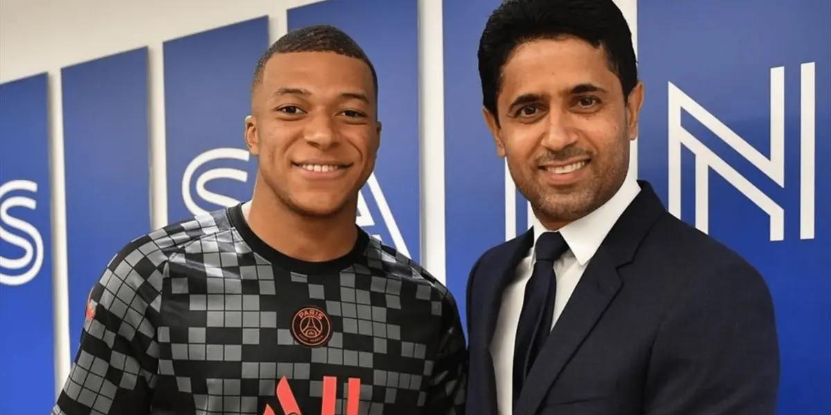 Aseguran desde Francia que el astro galo podría extender su vínculo