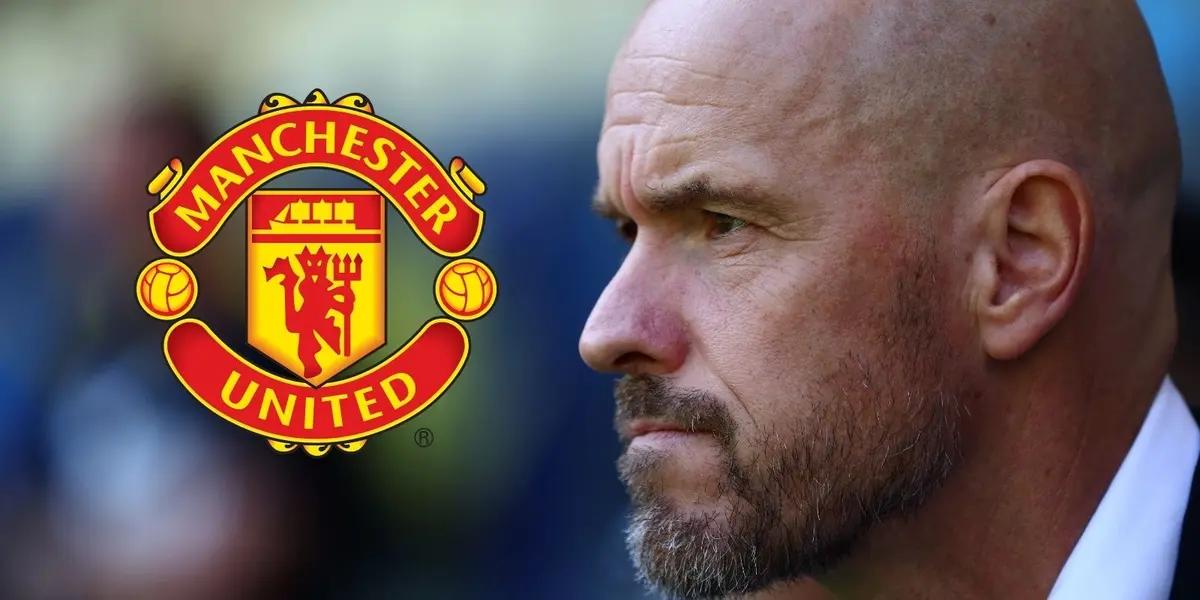 Aseguran desde Inglaterra que el conjunto de los Reds Eviels están en conversaciones muy avanzadas con Enzo Fernández.