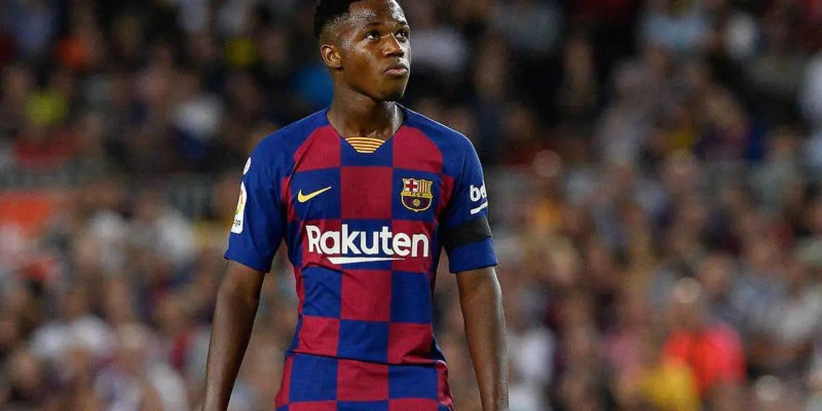 Así lo decidió el entrenador en las últimas horas.