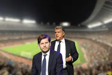 Así se fue dando el adiós del dirigente