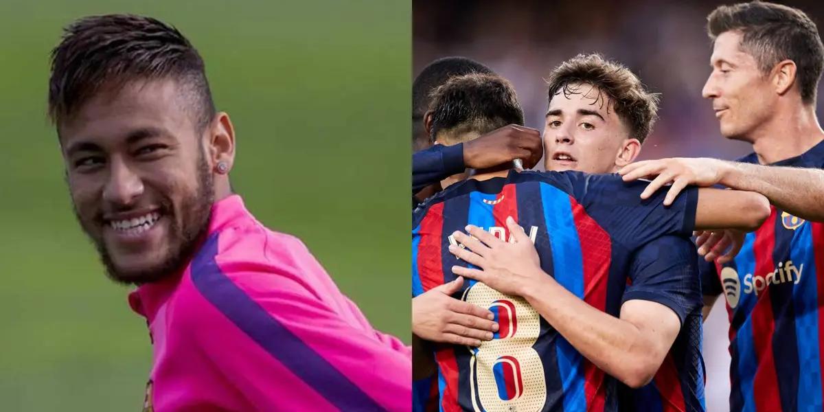 Aston Villa sigue de cerca a un delantero de FC Barcelona y su salida podría facilitar la llegada de Neymar