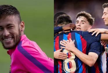 Aston Villa sigue de cerca a un delantero de FC Barcelona y su salida podría facilitar la llegada de Neymar