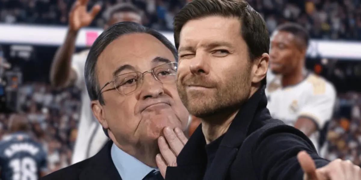 Asunto en puerta el que tiene ahora la dirigencia, tras el bombazo proveniente desde la cúpula del Leverkusen