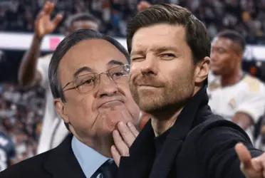 Asunto en puerta el que tiene ahora la dirigencia, tras el bombazo proveniente desde la cúpula del Leverkusen